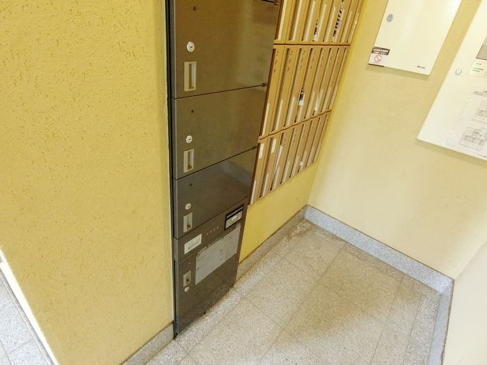 レガート湘南台 その他外観3