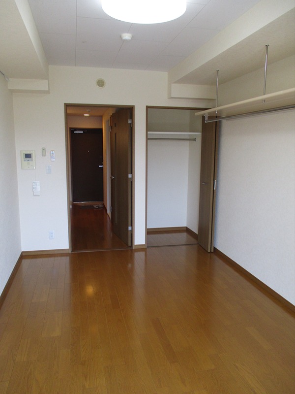 レガート湘南台 リビング