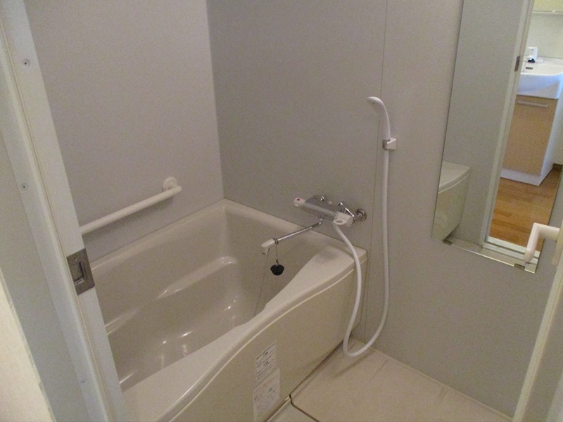 レガート湘南台 風呂画像