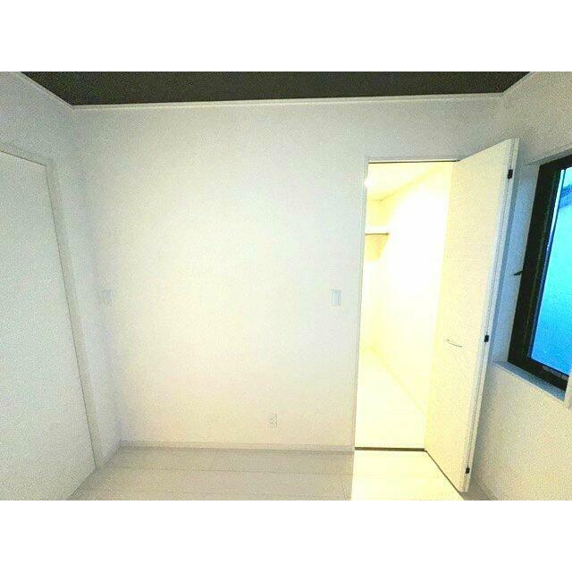 AIR　ODAWARA　KUNO ベッドルーム