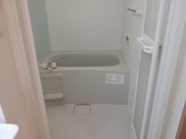 アムール雫 風呂画像