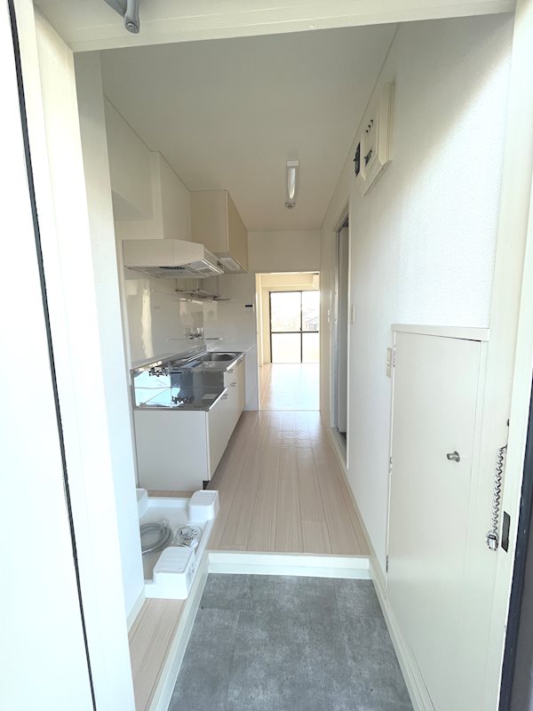 元町清水ビル 玄関