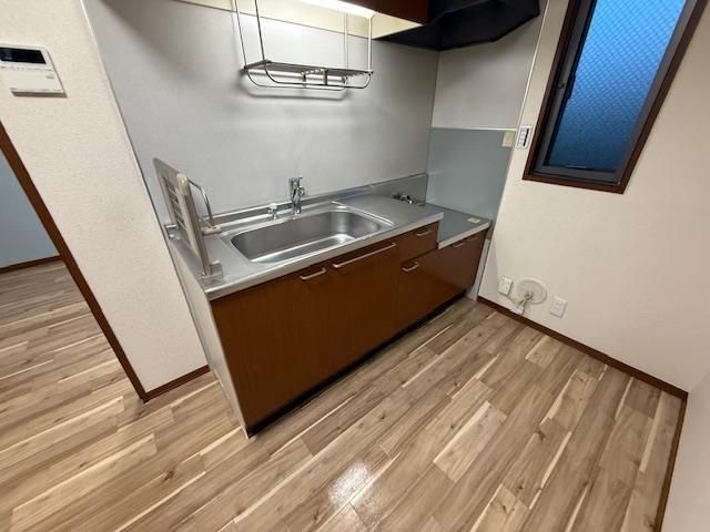 サニーフォレストヴィラ キッチン