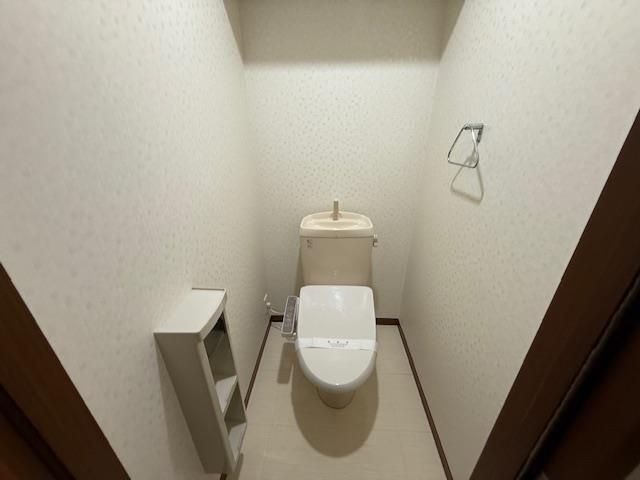 サニーフォレストヴィラ ベッドルーム