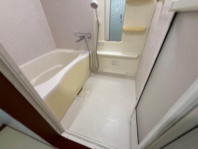 サニーフォレストヴィラ 風呂画像