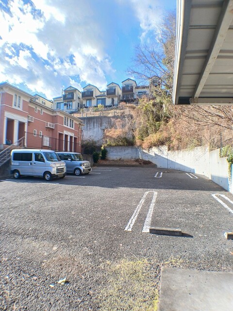 ヴィラ・ミコハタ その他7