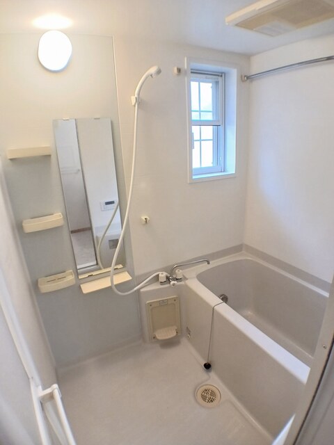 ヴィラ・ミコハタ 風呂画像