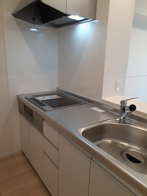 ラ　クレメント キッチン