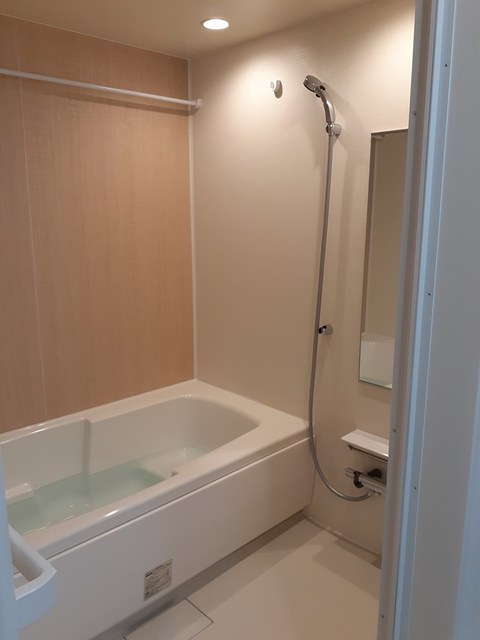 ラ　クレメント 風呂画像