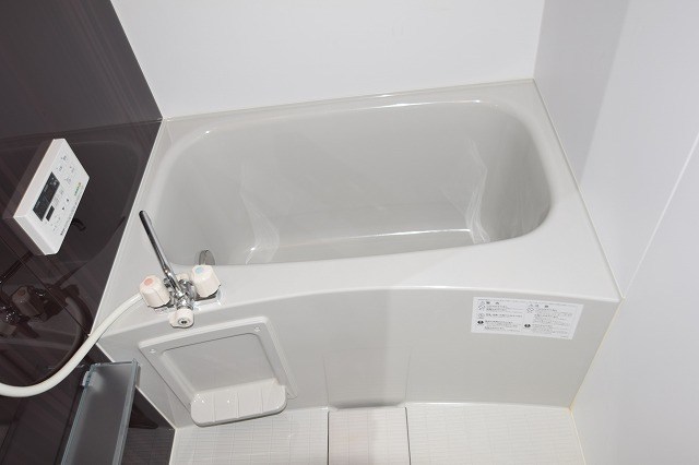 シンフォライズ湘南　Vivace 風呂画像