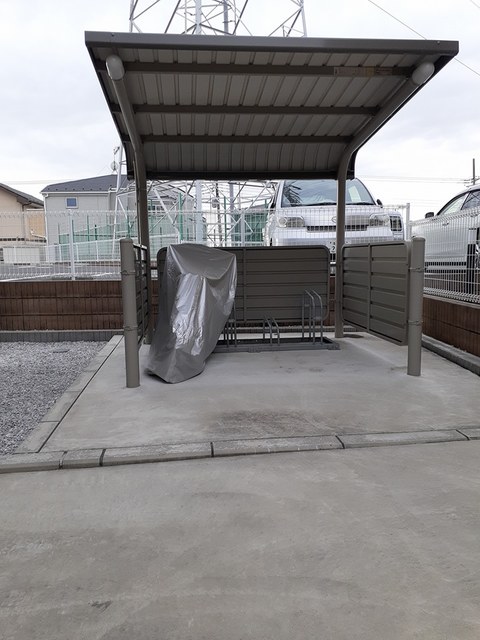 グリーチネモンテ その他5