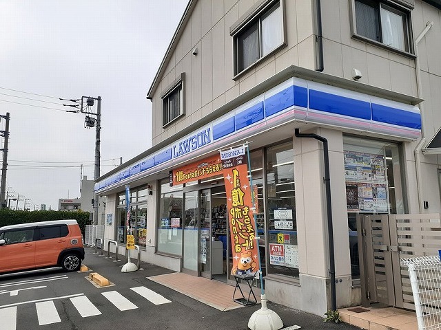 グリーチネモンテ その他外観4