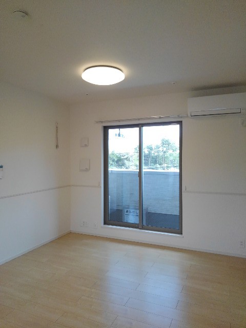 ルアナ リビング