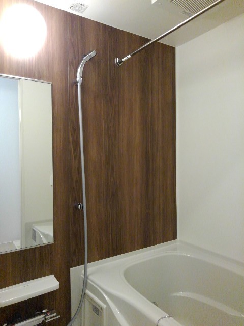 ルアナ 風呂画像