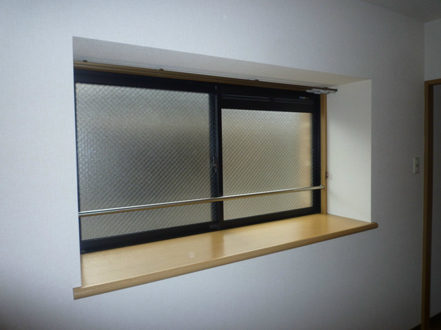 グラン・ボヌール ベッドルーム