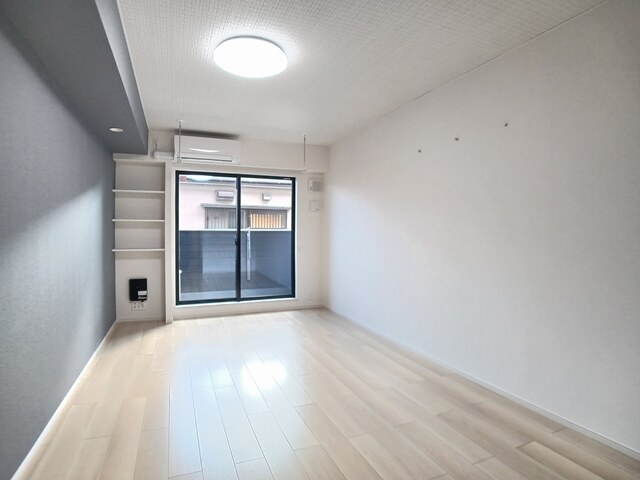 ラ・セラ・ボヌール リビング