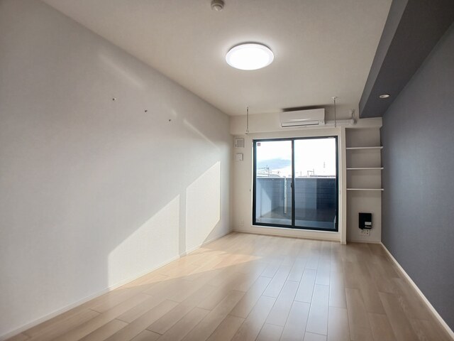 ラ・セラ・ボヌール リビング