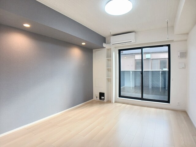 ラ・セラ・ボヌール リビング