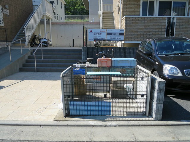 グランモア柳川Ｂ その他外観1