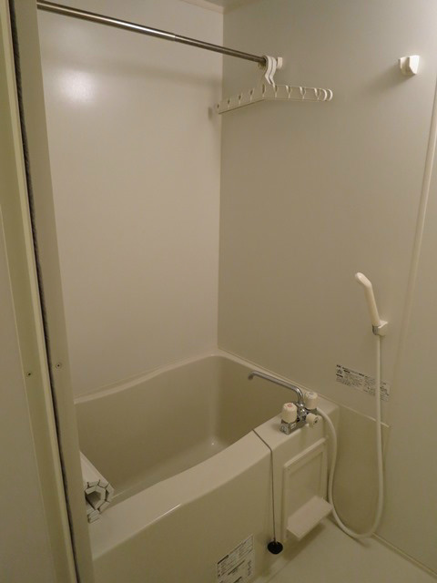 グランモア柳川Ｂ 風呂画像