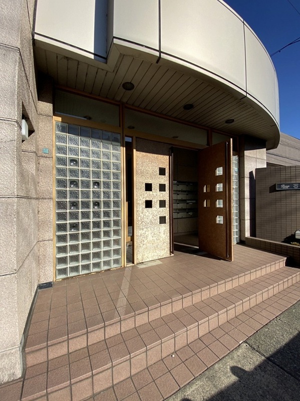 グレイス石塚 その他外観1