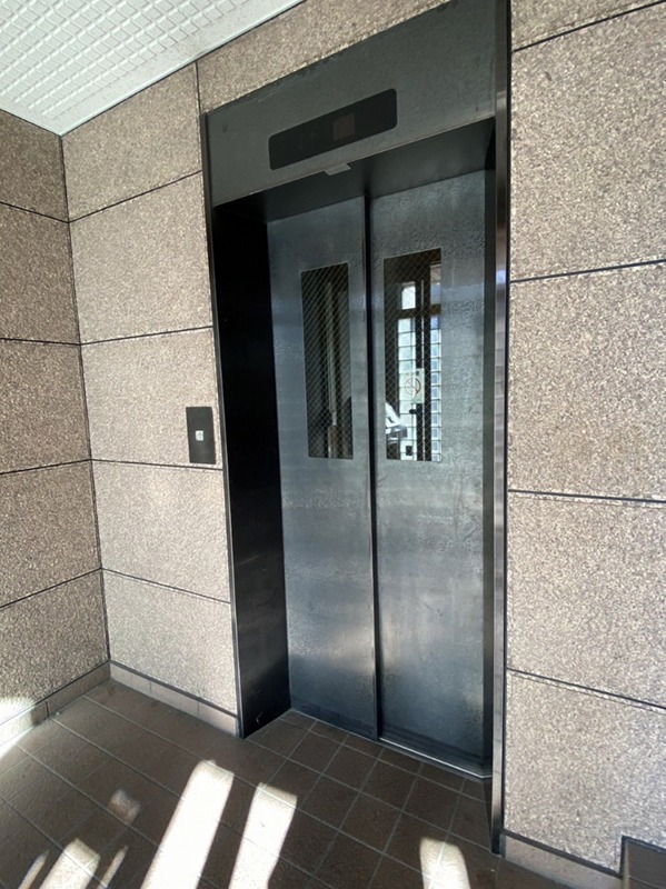 グレイス石塚 その他外観2