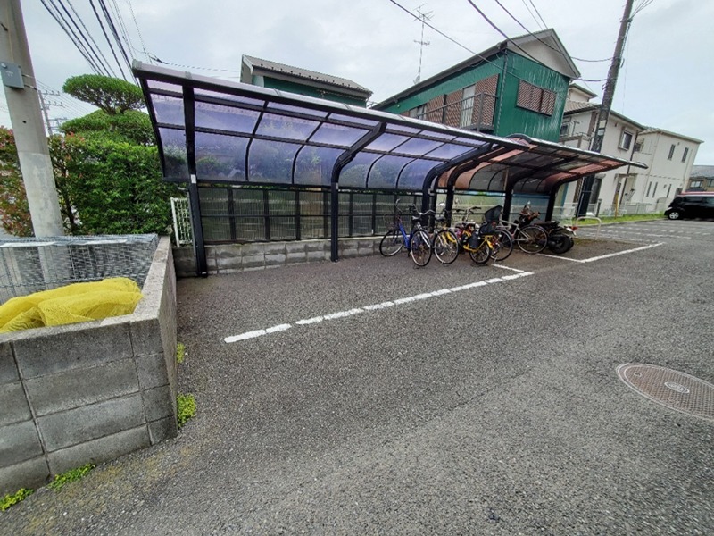 グレイス石塚 その他外観3