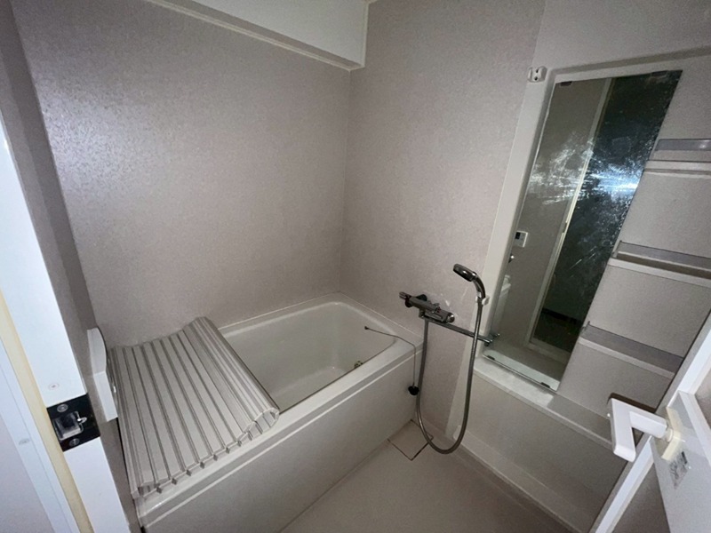 グレイス石塚 風呂画像