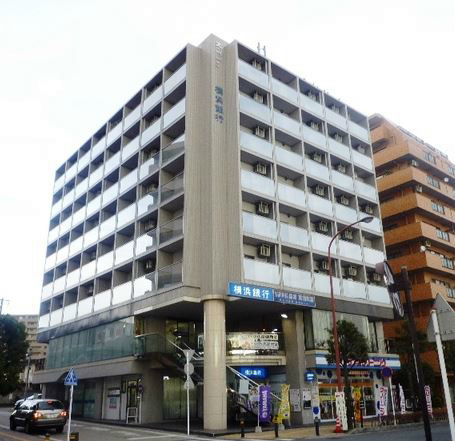 ケイ・ティ・ファースト（KTファースト） 806号室 外観