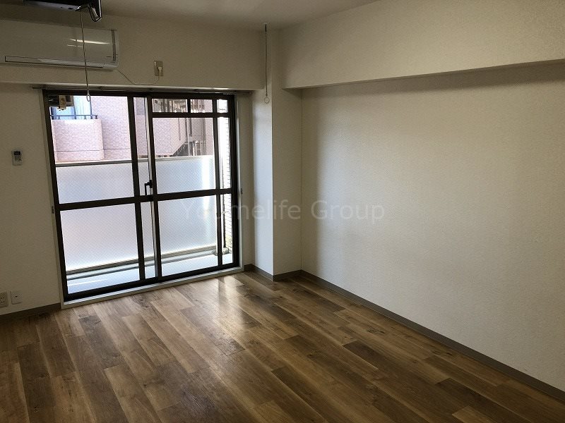 ケイ・ティ・ファースト（KTファースト） ベッドルーム