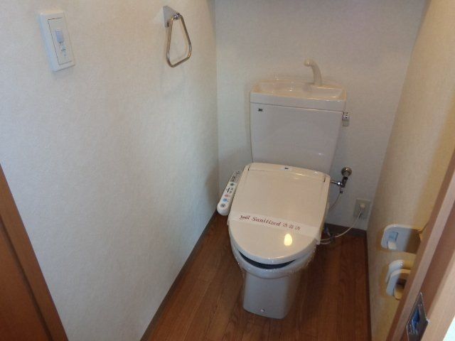 スカイヒルズ その他2