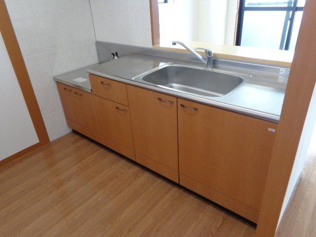 スカイヒルズ キッチン