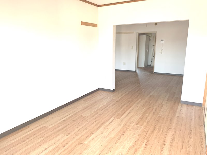 ゴテンハイム リビング