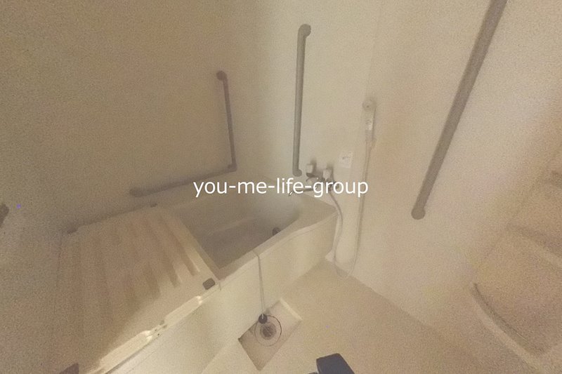 ゴテンハイム 風呂画像