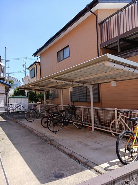 マーガレット　ガーデン その他5