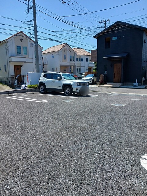 マーガレット　ガーデン その他7