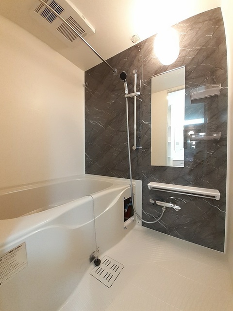 トゥット　フェリーチェ　湘南Ⅴ 風呂画像