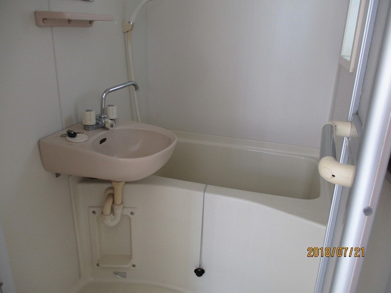 MTY43 ベッドルーム