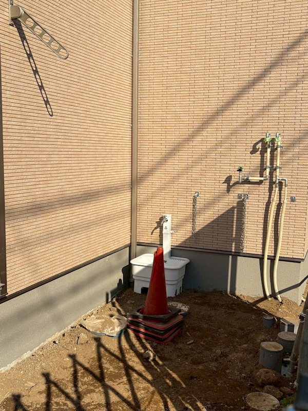 エッショウサB その他外観1