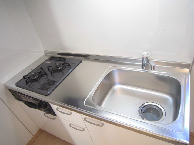 ルーチェ  リビング