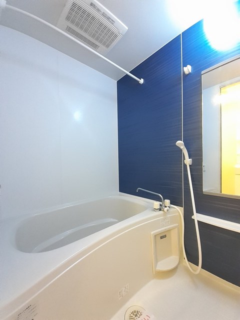 銀河館 風呂画像