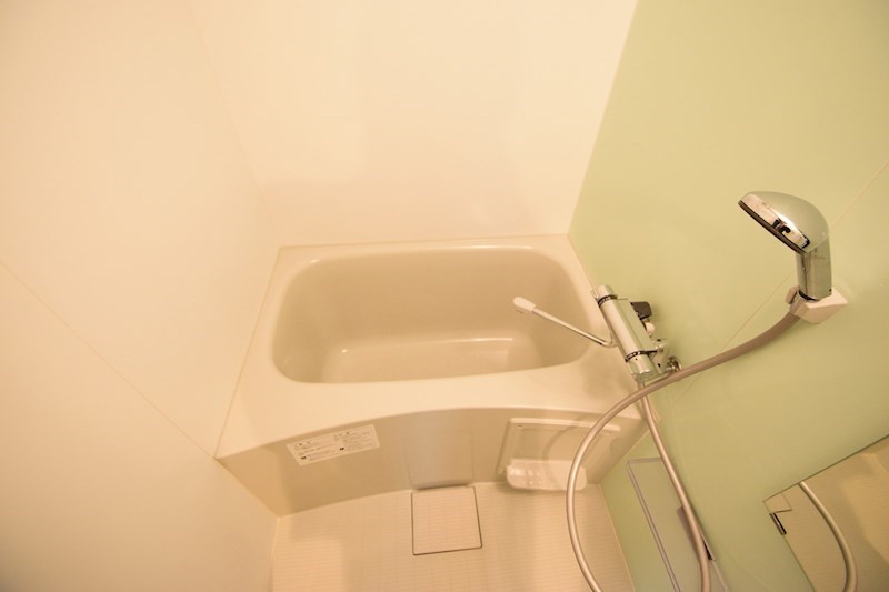 ファイブスター東海C棟 風呂画像