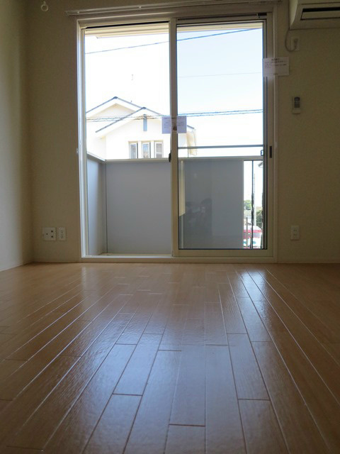 グランモア柳川Ｂ ベッドルーム