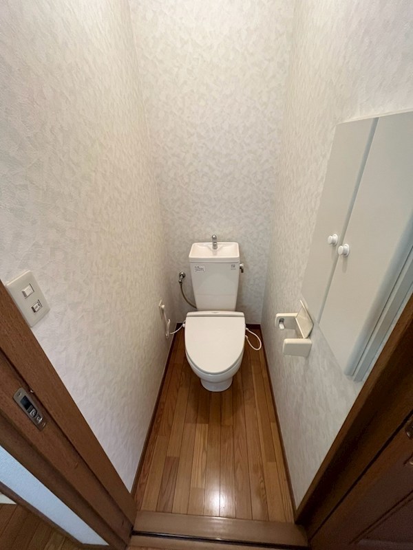 ポプラコート その他1