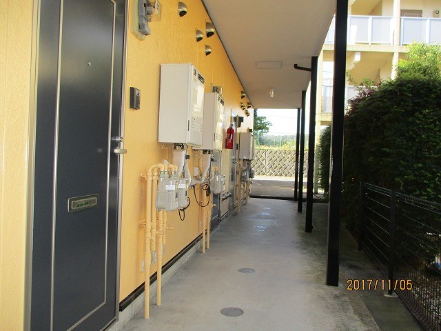 ポプラコート その他3