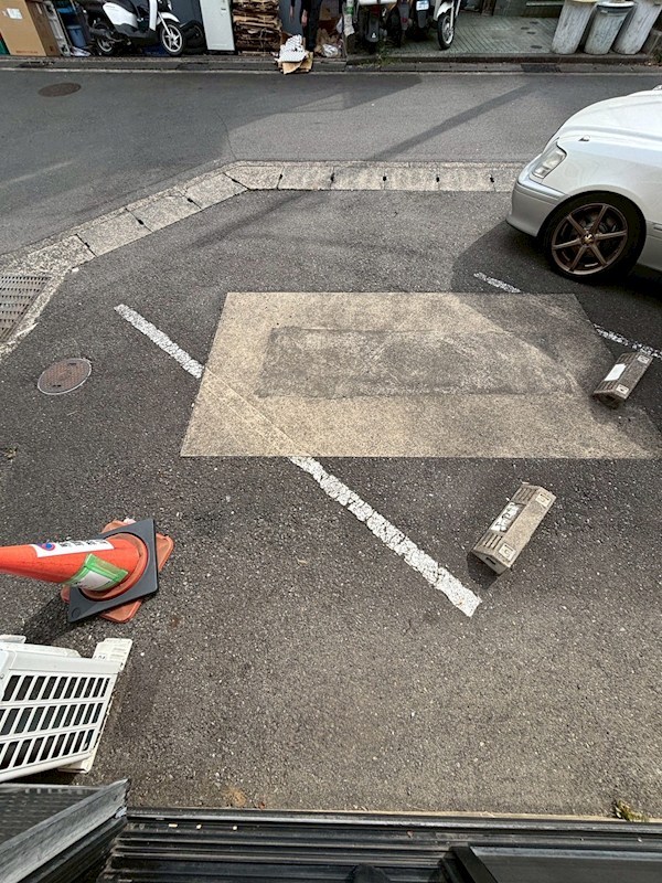 ポプラコート その他4