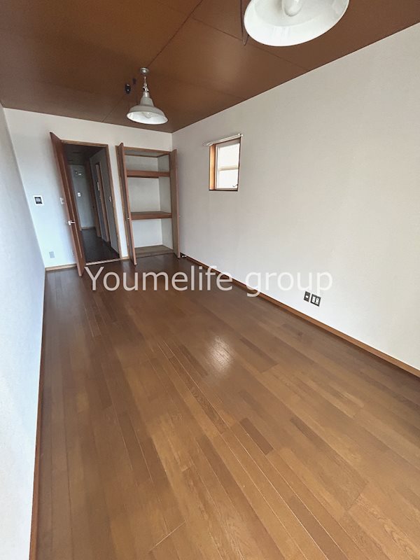 カームコート リビング