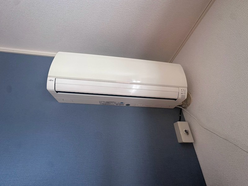 ハイ　ビレッジ   その他設備