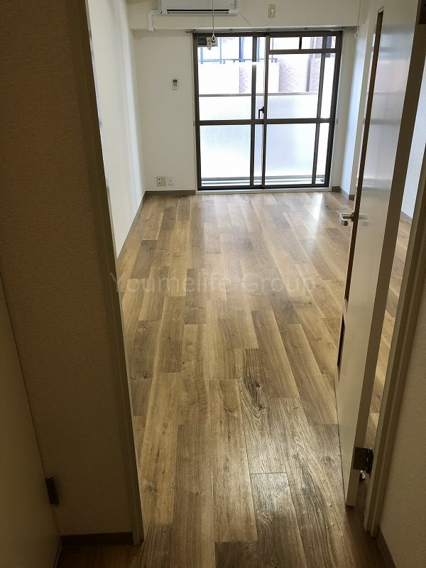 ケイ・ティ・ファースト（KTファースト） リビング