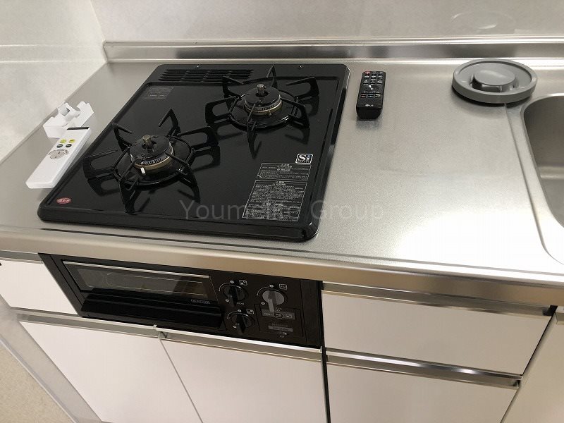 ケイ・ティ・ファースト（KTファースト） キッチン